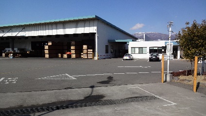 Kan-No-Kura Branch