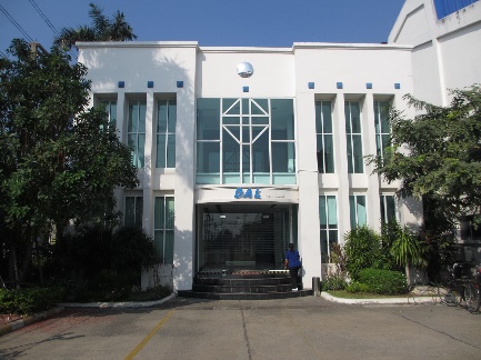Daisin Art Logistics Co., Ltd.
