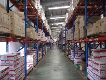 Daisin Art Logistics Co., Ltd.