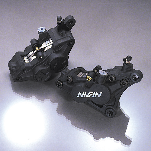 Cast caliper(Die Cast)
