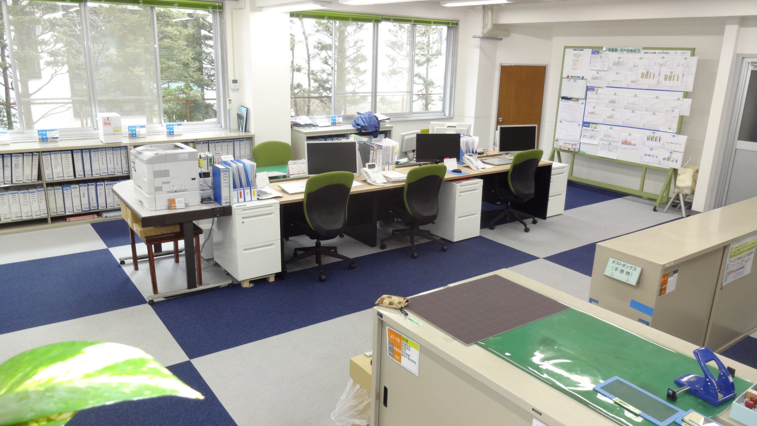大信産業ってどんな会社？